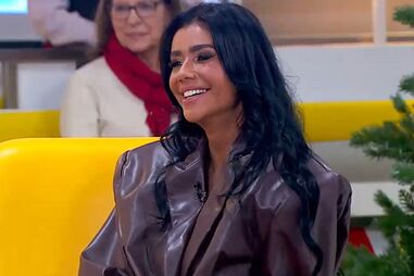 Relação de Liliana e Fábio já é apoiada pela família da concorrente 