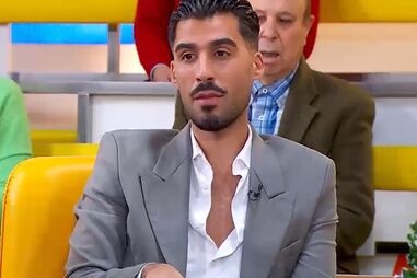 "O timming é que não é o esperado": Léo Caeiro sobre irmã de Fanny apoiar o ex-cunhado 