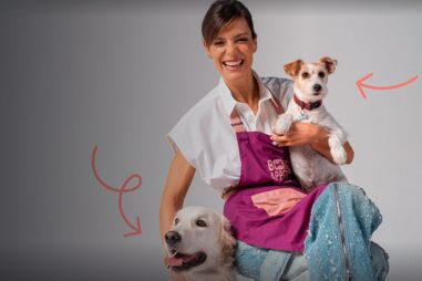 Está a chegar "Bone Appétit", o primeiro programa de culinária para cães em Portugal