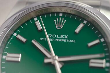 Gang dos Rolex volta a atacar em Lisboa