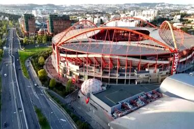 Dérbi da Luz: jogo de alto risco dentro e fora de campo