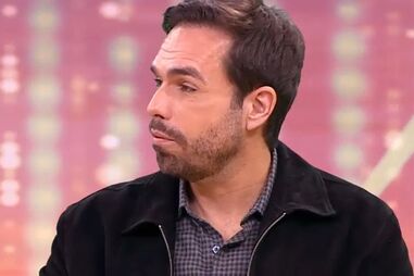 "Podem estar a viver nova relação": Ricardo Martins Pereira sobre possível reconciliação de Ana Guiomar e Diogo Valsassina. 