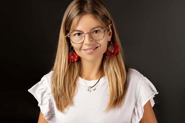 Mafalda Guerra foi escolhida para vogal dos Serviços Sociais da Câmara de Lisboa