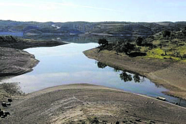 Bacias hidrográficas