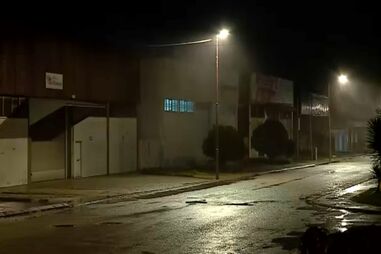 Homem esfaqueado em Vila do Conde