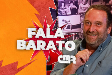 ‘Fala Barato’ com Eduardo Madeira | A palavra do ano foi Apagão. Mas qual foi, para si, a palavra do ano?