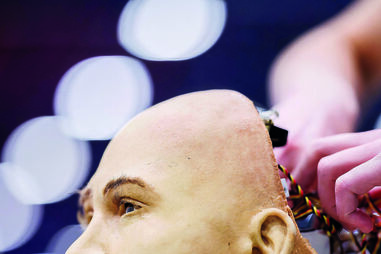 Inteligência Artificial