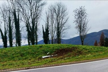 Despiste brutal mata em França quatro jovens portugueses residentes na Suíça. Vítimas são de Trancoso
