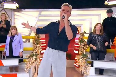 "Coração de Férias" é o mais recente tema de Sérgio Rossi