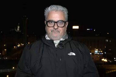 "A população está cada vez mais fragilizada": Enviados do CM comentam vaga de ataques recentes na Ucrânia