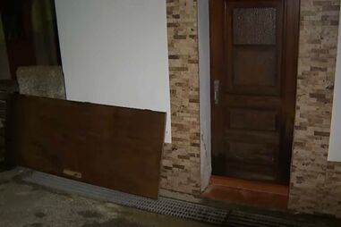 Um morto e um ferido grave em possível fuga de gás em Almodôvar
