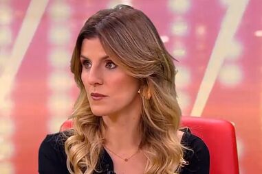 “A Yara tem-se mostrado muito mais adulta do que o Sérgio [Rossi]”: Jéssica Antunes sobre polémica entre o cantor e a filha