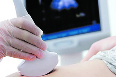 Exames na gravidez são essenciais para detetar anomalias congénitas