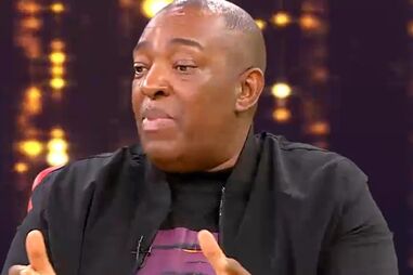 “Estou do lado da Sónia, os funcionários estiveram muito mal”: Daniel Nascimento reage ao regresso da polémica dos croquetes entre Sónia Tavares e o Rock In Rio 