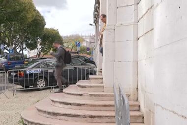 Ouvido antigo gestor de fortuna do Barclays Hugo Borges em nova sessão do julgamento da Operação Lex 