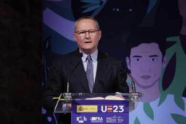 Conselho da Europa denuncia tentativas de minar Direito Internacional