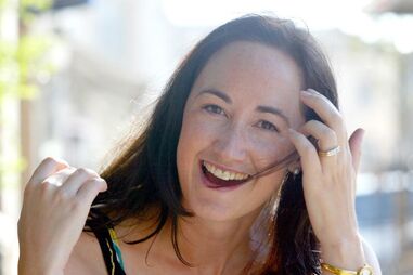 Sophie Kinsella tinha 55 anos