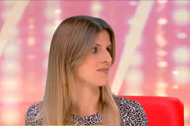 "A Sónia quer voltar a ser falada": Jéssica Antunes sobre resposta de Sónia Tavares a Roberta Medina