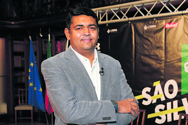 Ângelo Pereira do PSD