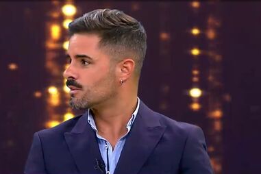 “Devia ter tido coragem de lhe dizer”: Rui Figueiredo sobre encontro romântico insólito de Sofia Ribeiro  