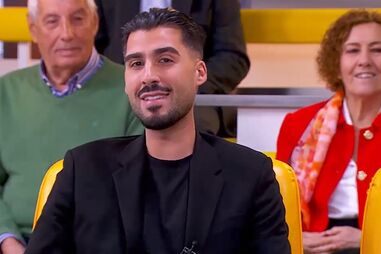 Sónia Jesus deixa indiretas nas redes sociais para o ex-noivo Vitó 