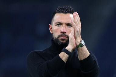 Francesco Farioli acredita que pode vencer a Liga Europa