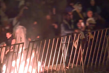 A greve que parou o País: dos constrangimentos nos transportes, saúde e educação à tensão junto ao Parlamento