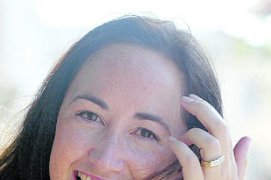 Sophie Kinsella