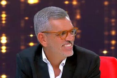 “A monarquia em Portugal não morre”: Zé Gouveia sobre procissão feita pela Infanta Maria Francisca em Vila Viçosa 