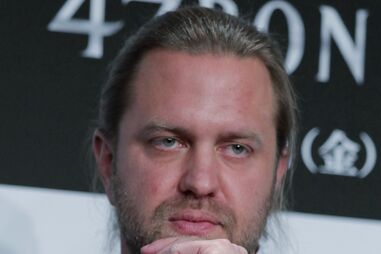 Carl Rinsch desviou milhões da Netflix para bens de luxo