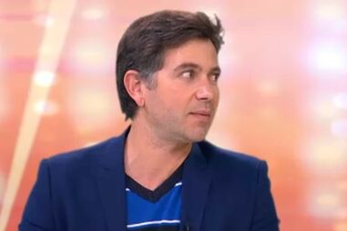 Filha de casal 'vai ficar traumatizada': Ricardo Azevedo sobre polémica entre Ana Duarte e Ricardinho