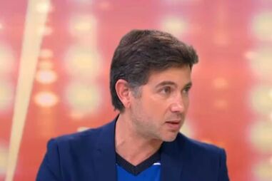 'Há uma apropriação de uma identidade': Ricardo Azedo sobre perfil falso de Paulo Sargento