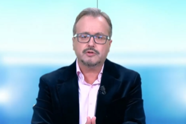 Vítor Pinto: "Finalmente contra o Nápoles, viu-se um Benfica à José Mourinho"