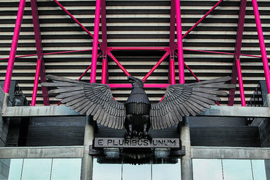 Clube da Luz estava há meses à procura de um novo chief scout