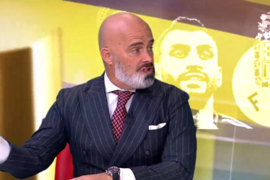 "A decisão é de Mourinho": Luís Miguel Henrique sobre cancelamento da antevisão ao jogo com o Moreirense