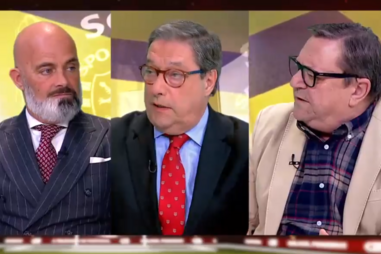 "Acho uma comunicação errada": Manuel Queiroz sobre declarações de José Mourinho