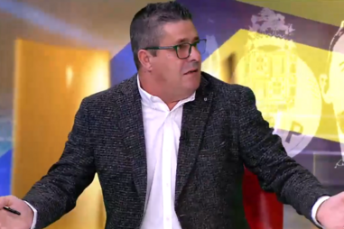 "Mourinho faz o que quer": As críticas de Fernando Mendes à postura do treinador do Benfica