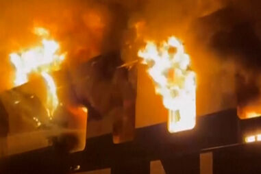 Ataque aéreo russo de grande escala atinge Odessa e deixa milhares sem eletricidade