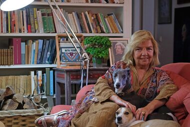 Rita Ferro: 'Parecendo uma denúncia este é um livro de esperança' 