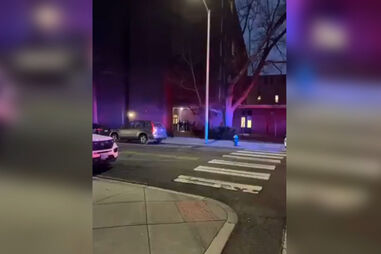 Detido homem armado na Universidade de Brown nos EUA