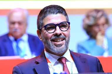 Novo presidente quer aumento dos salários dos autarcas e funcionários locais 