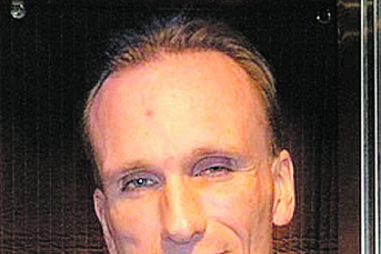 Peter Greene 
