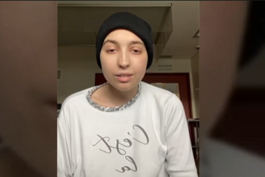 Morreu Ângela Pereira, a jovem doente que estava internada no IPO do Porto