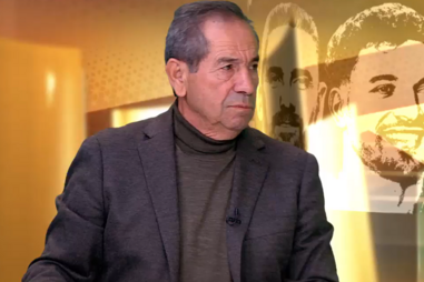 Octávio Machado: "O futebol é isto"  