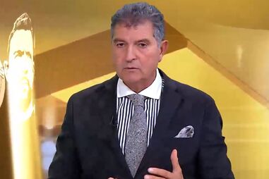 Ricardo Tavares: "Os árbitros têm de ser os primeiros a lutar pela verdade desportiva "  