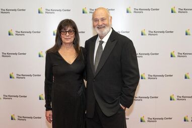 Rob Reiner e Michele Reiner