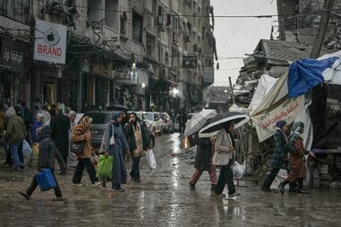 Sindicato de jornalistas palestinianos considera que União Europeia podia ter feito mais por Gaza