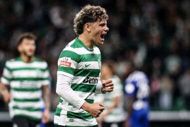 Maxi Araújo tem 26 anos