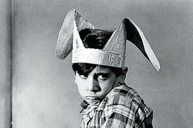 ‘Aniki-Bobó’ regressa às salas 