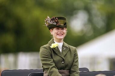 Lady Louise Windsor